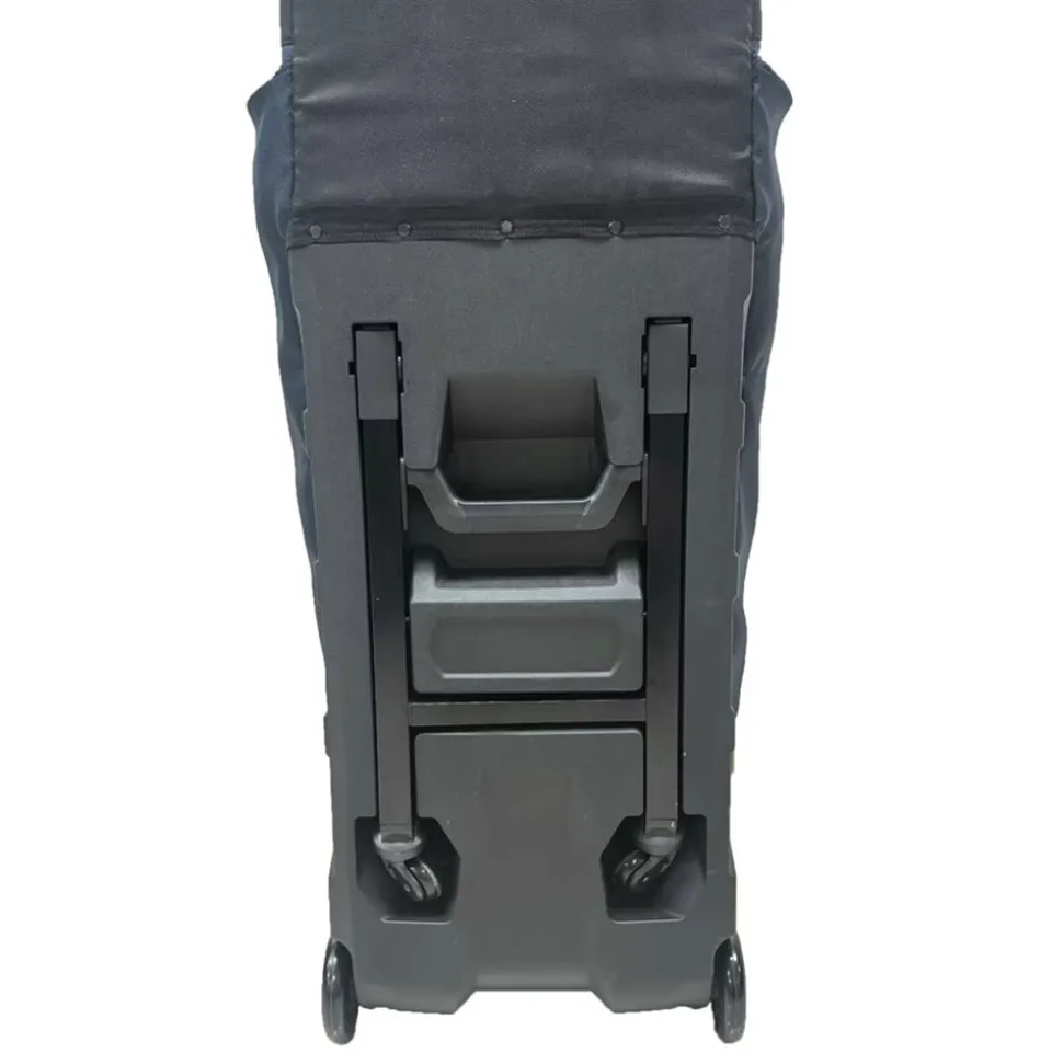 Reisebag Svart / Navy