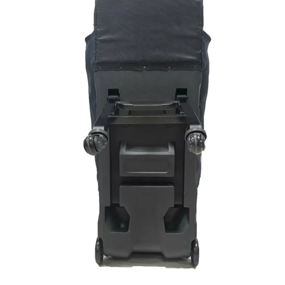 Reisebag Svart / Navy