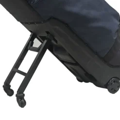 Reisebag Svart / Navy