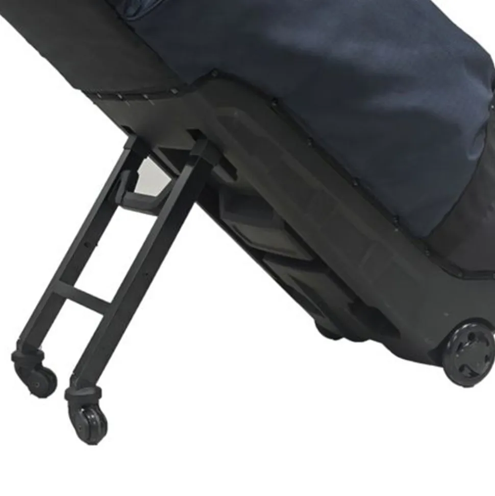 Reisebag Svart / Navy