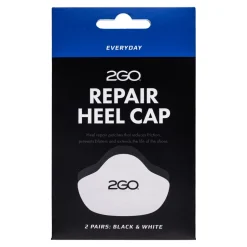 Repair Hælbeskyttere 4-Pack