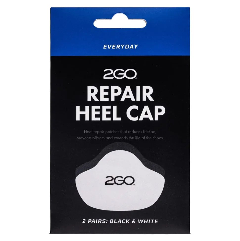 Repair Hælbeskyttere 4-Pack