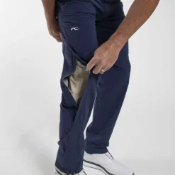 Rescue 2.0 Regnbukse Herre Navy