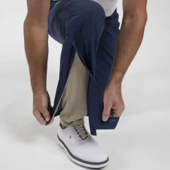 Rescue 2.0 Regnbukse Herre Navy