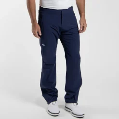 Rescue 2.0 Regnbukse Herre Navy