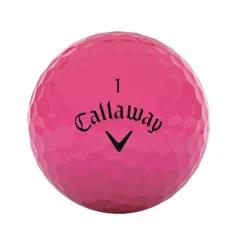 Reva Golfball Rosa