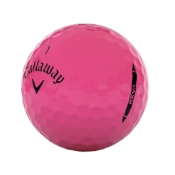 Reva Golfball Rosa