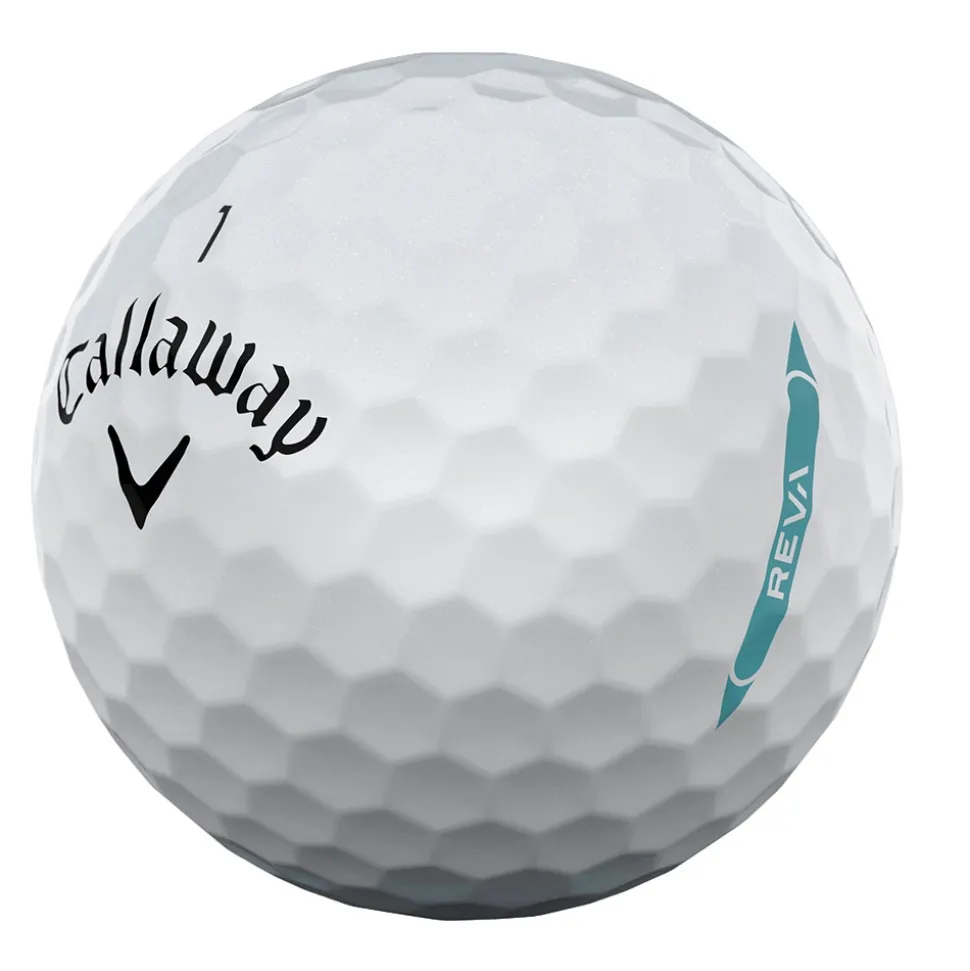 Reva Logoballer