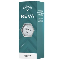 Reva Logoballer