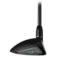 Reva Rise Hybrid Dame