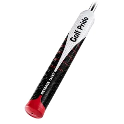 Reverse Taper Round Puttergrep