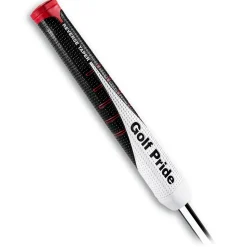 Reverse Taper Round Puttergrep