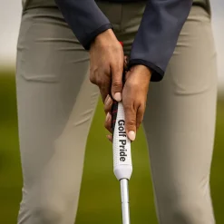 Reverse Taper Round Puttergrep