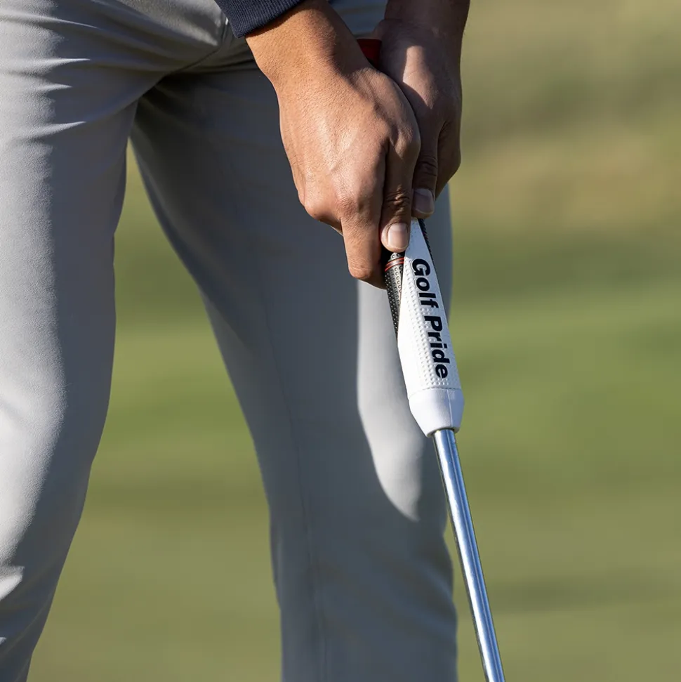 Reverse Taper Round Puttergrep