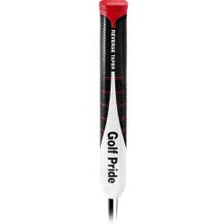 Reverse Taper Round Puttergrep