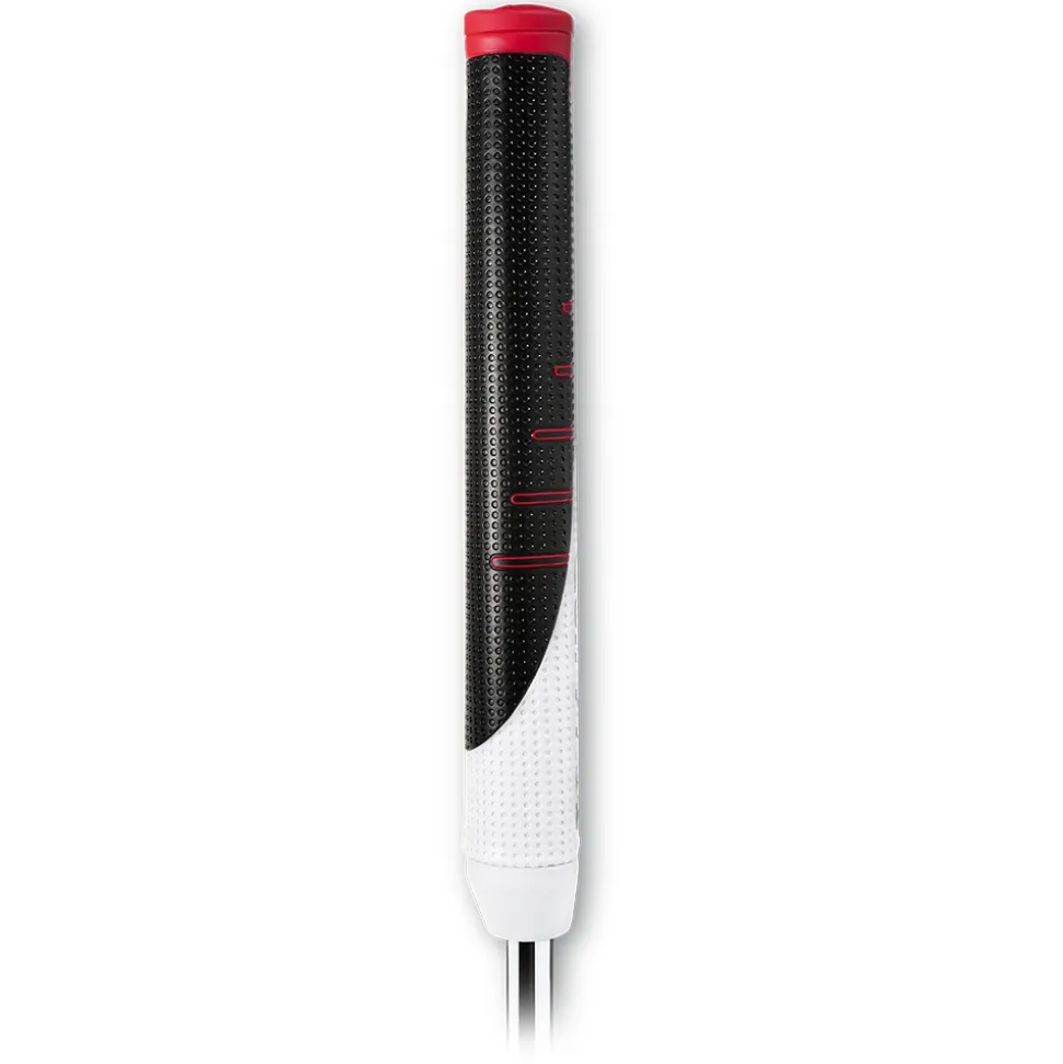 Reverse Taper Round Puttergrep