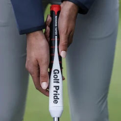 Reverse Taper Round Puttergrep