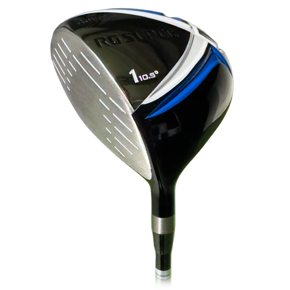 RG Super Driver