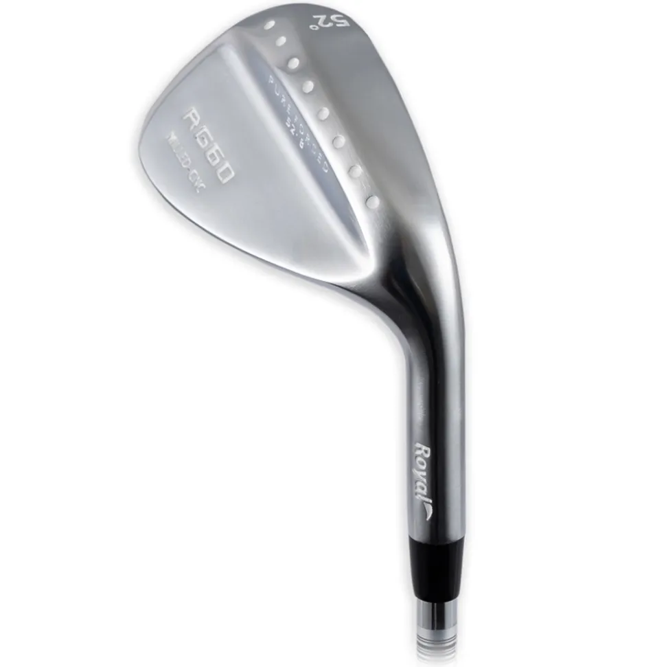 RG60 Wedge