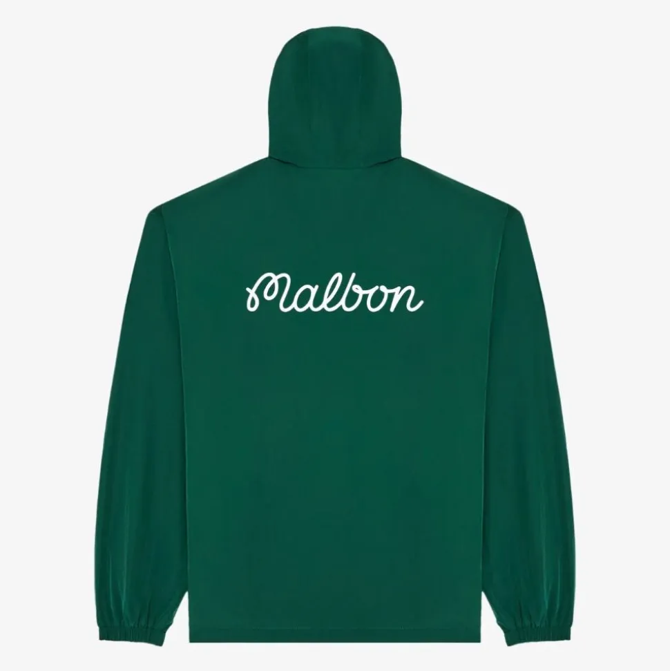 Ridge Jakke Herre Grønn