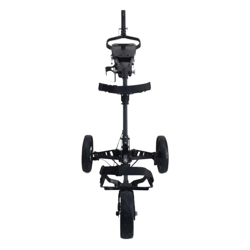 Ridgeline 3 Golftralle Svart