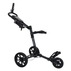 Ridgeline 3 Golftralle Svart