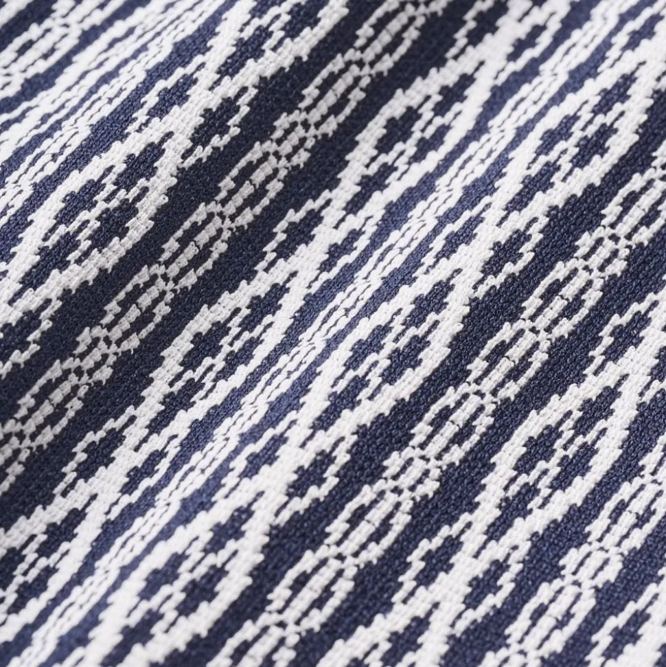 Ridgeweave Genser Herre Blå