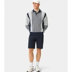 Ridgeweave Genser Herre Blå