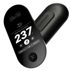 Ringer GPS Svart