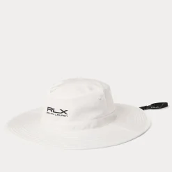 RLX Performance Solhatt Hvit