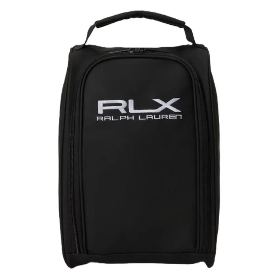 RLX Skobag Svart
