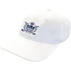 RLX Sports Twill Caps Hvit