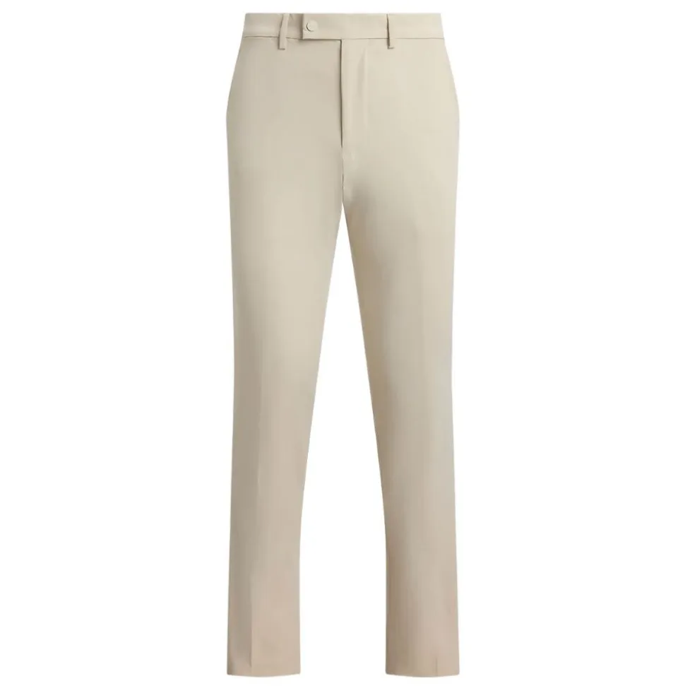 RLX Tailored Fit Performance Bukse Herre Sand