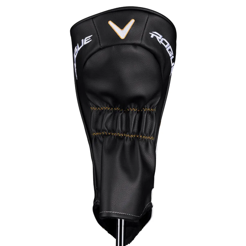 Rogue ST Max Driver