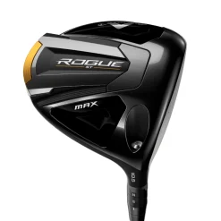 Rogue ST Max Driver