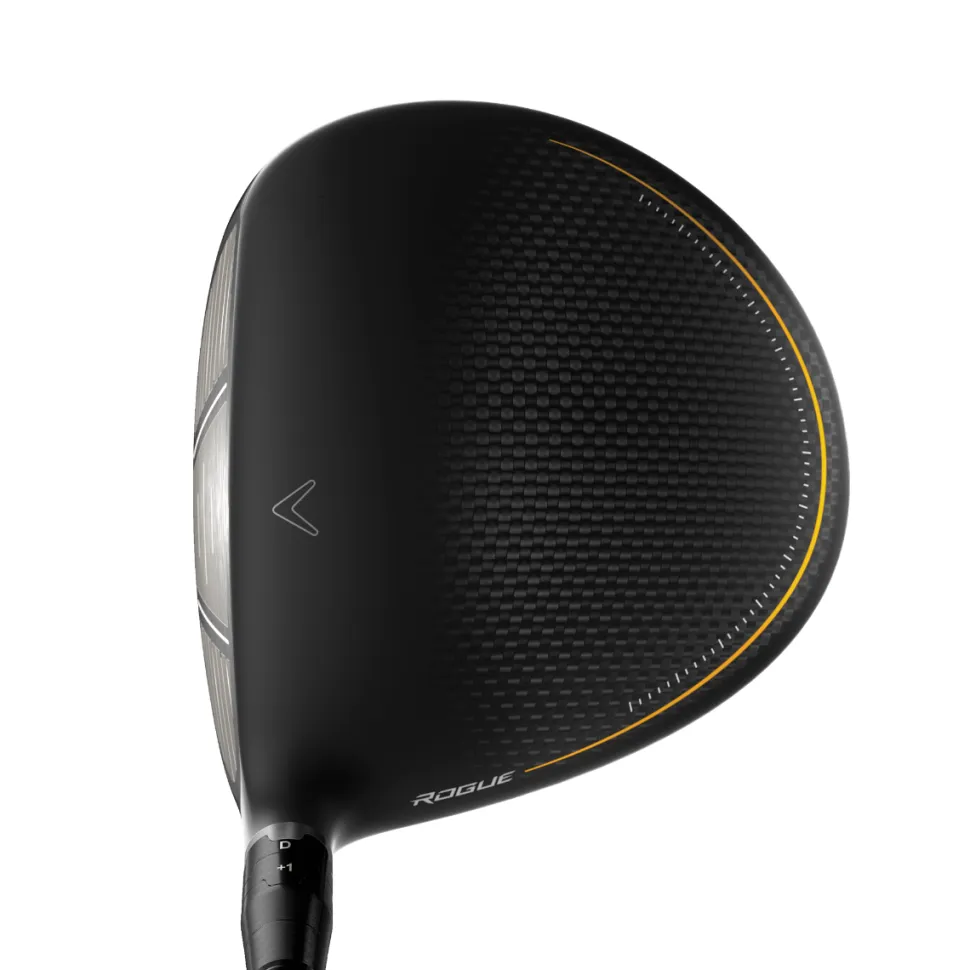 Rogue ST Max Driver