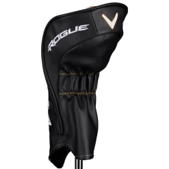 Rogue ST Max Driver