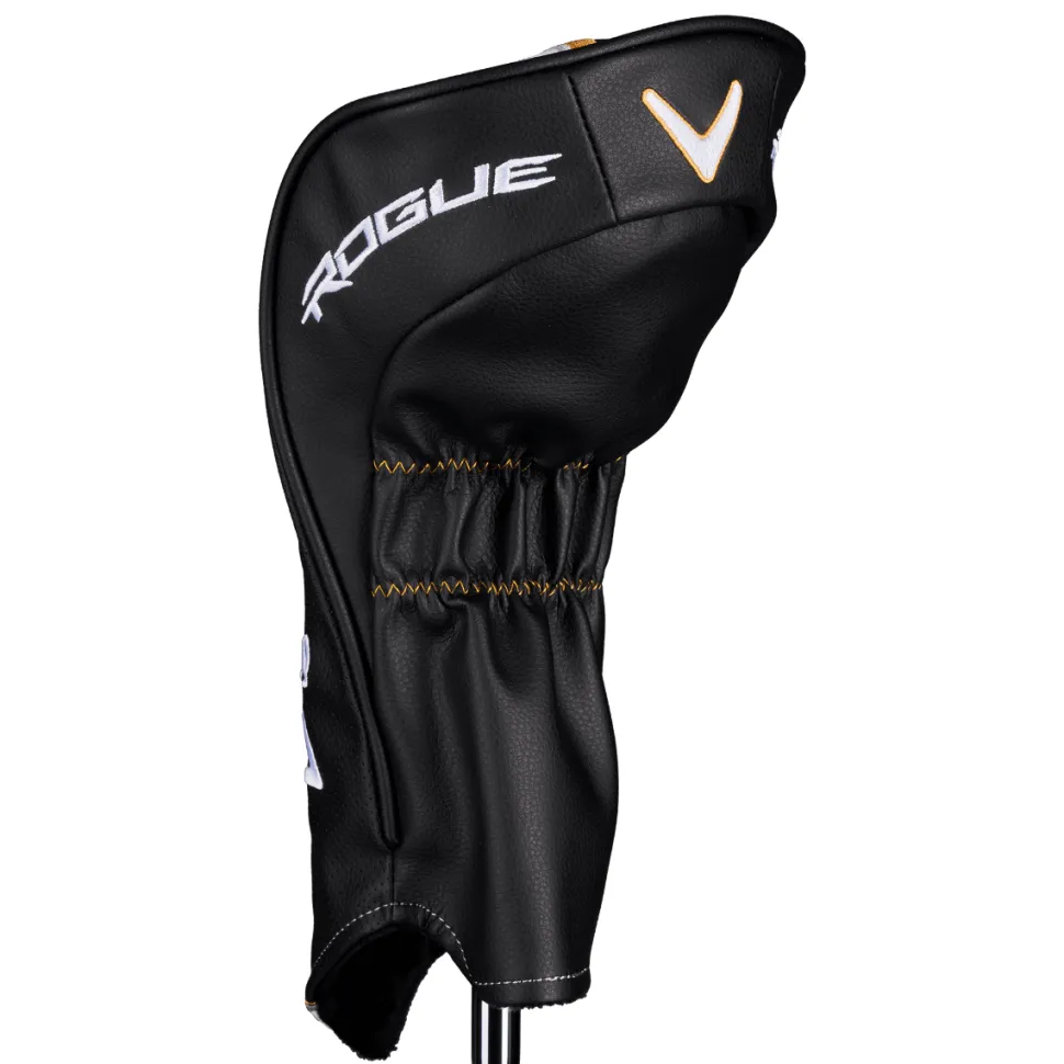 Rogue ST Max Driver
