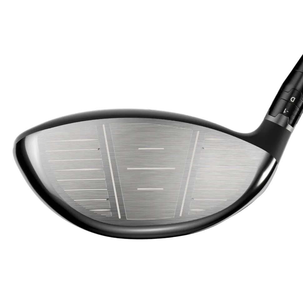 Rogue ST Max Driver