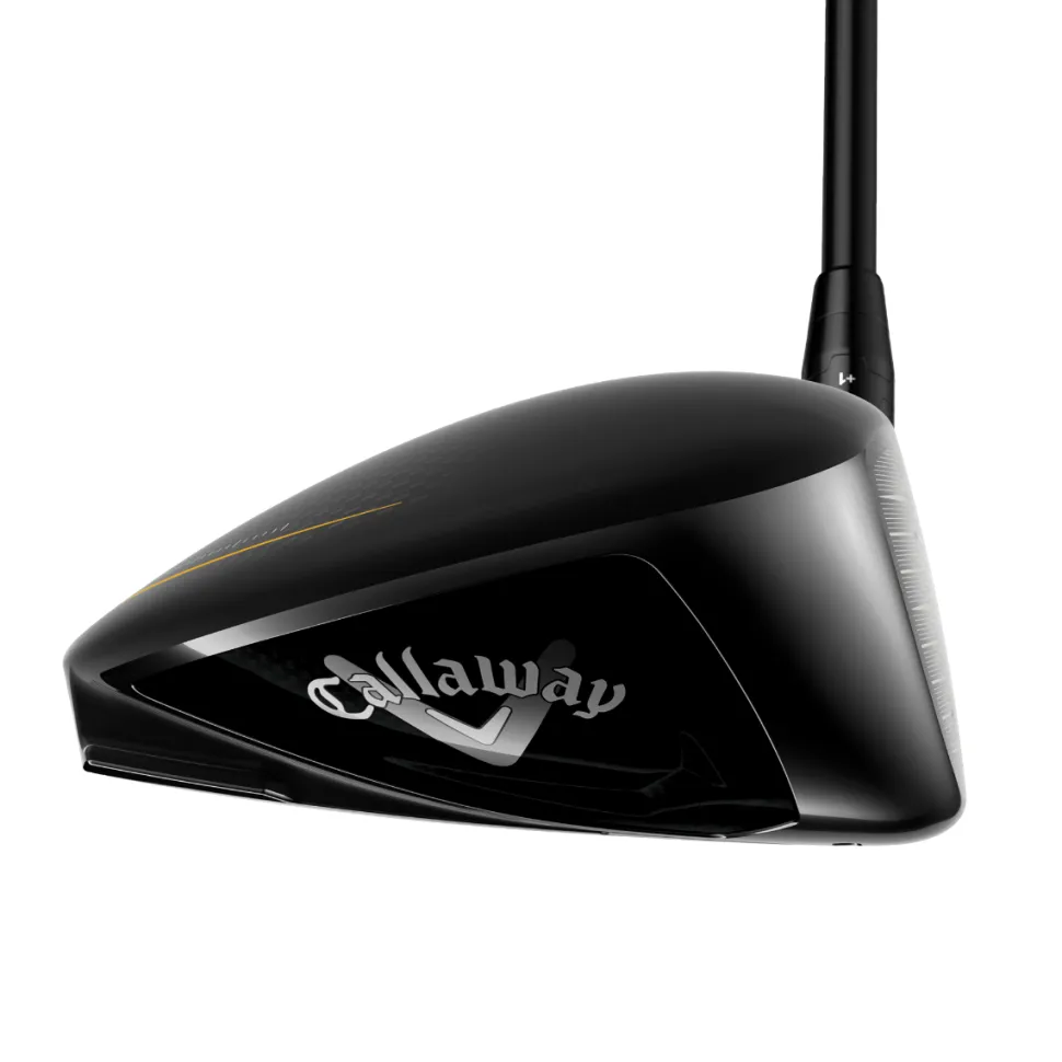 Rogue ST Max Driver