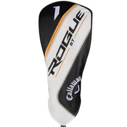 Rogue ST Max Driver