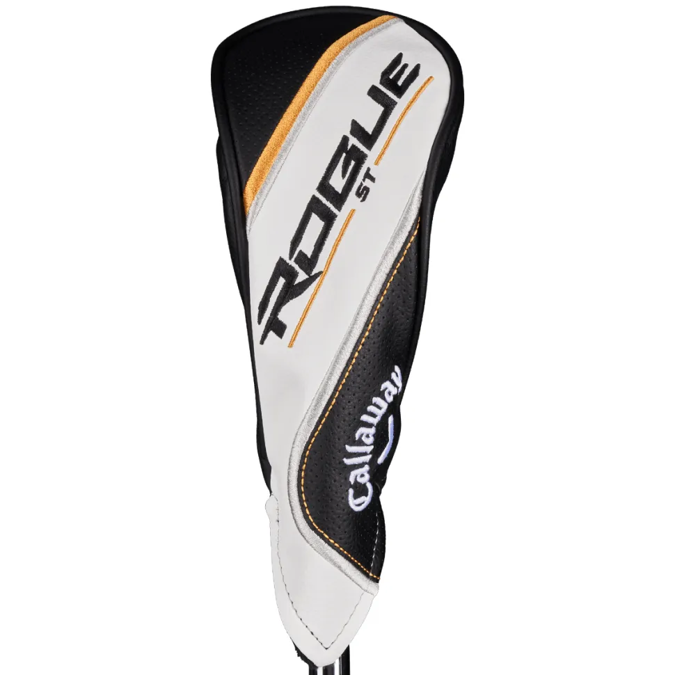Rogue ST Max Hybrid