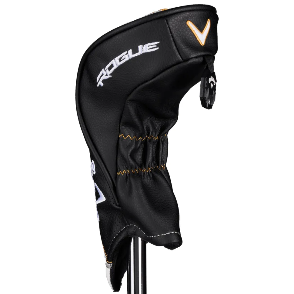 Rogue ST Max Hybrid