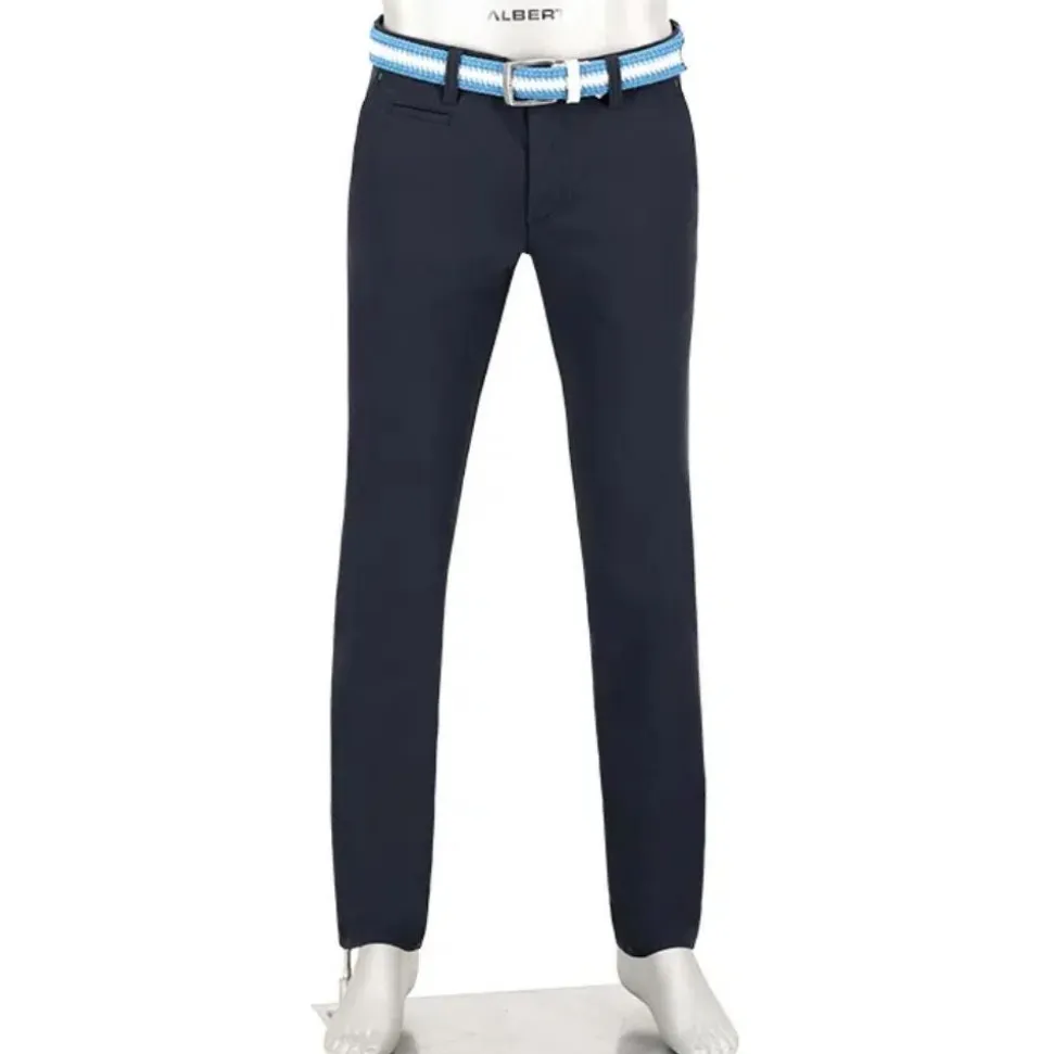 Rookie FX4 Dry Cooler Bukse Herre Navy