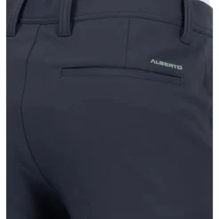 Rookie FX4 Dry Cooler Bukse Herre Navy