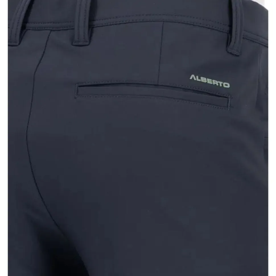 Rookie FX4 Dry Cooler Bukse Herre Navy