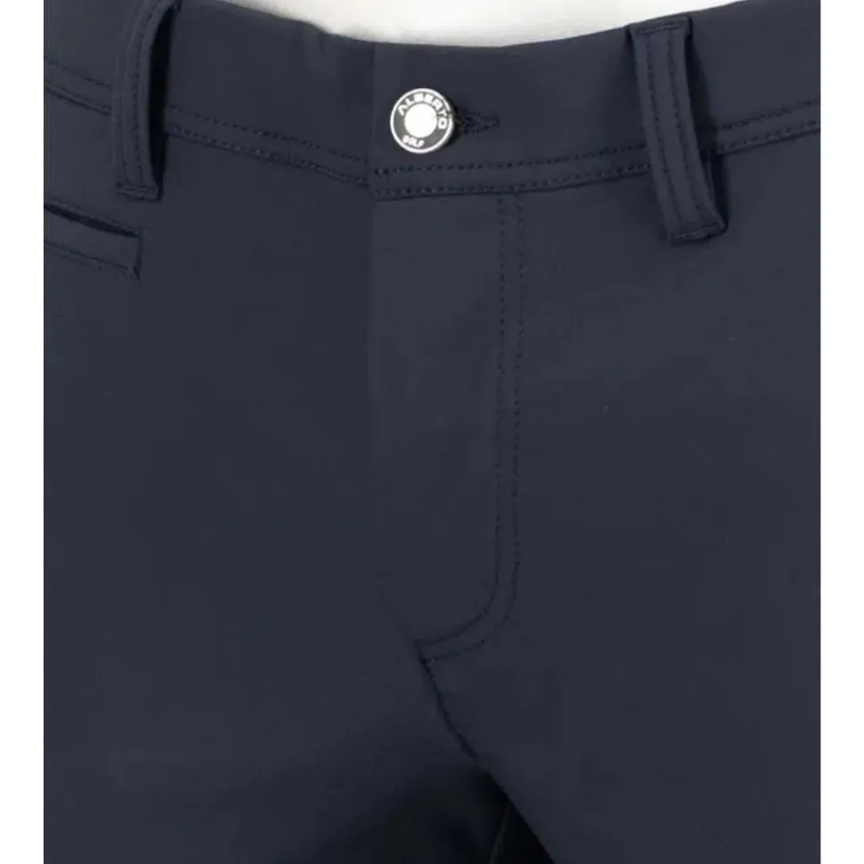 Rookie FX4 Dry Cooler Bukse Herre Navy