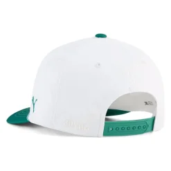 30904 Rope Caps Hvit/Grønn