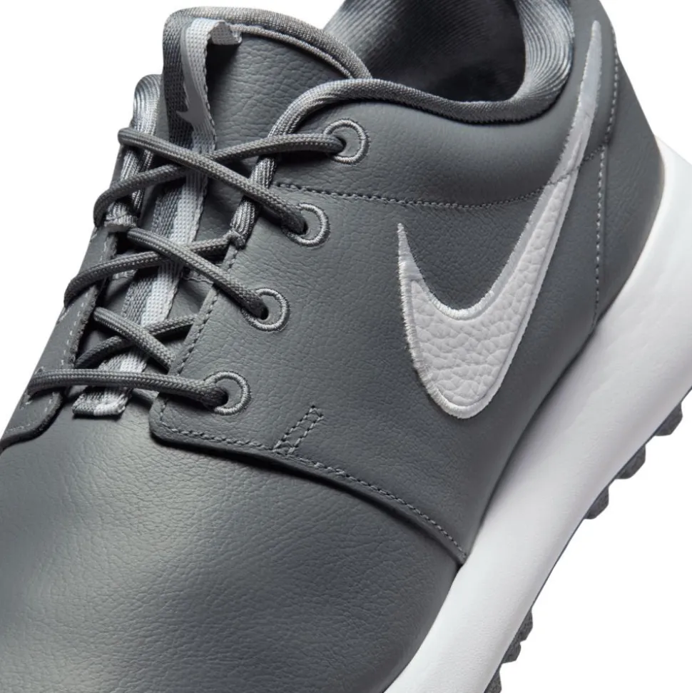 Roshe G Golfsko Herre Grå