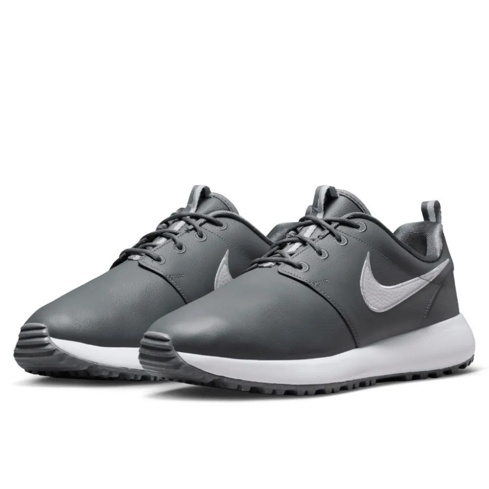 Roshe G Golfsko Herre Grå